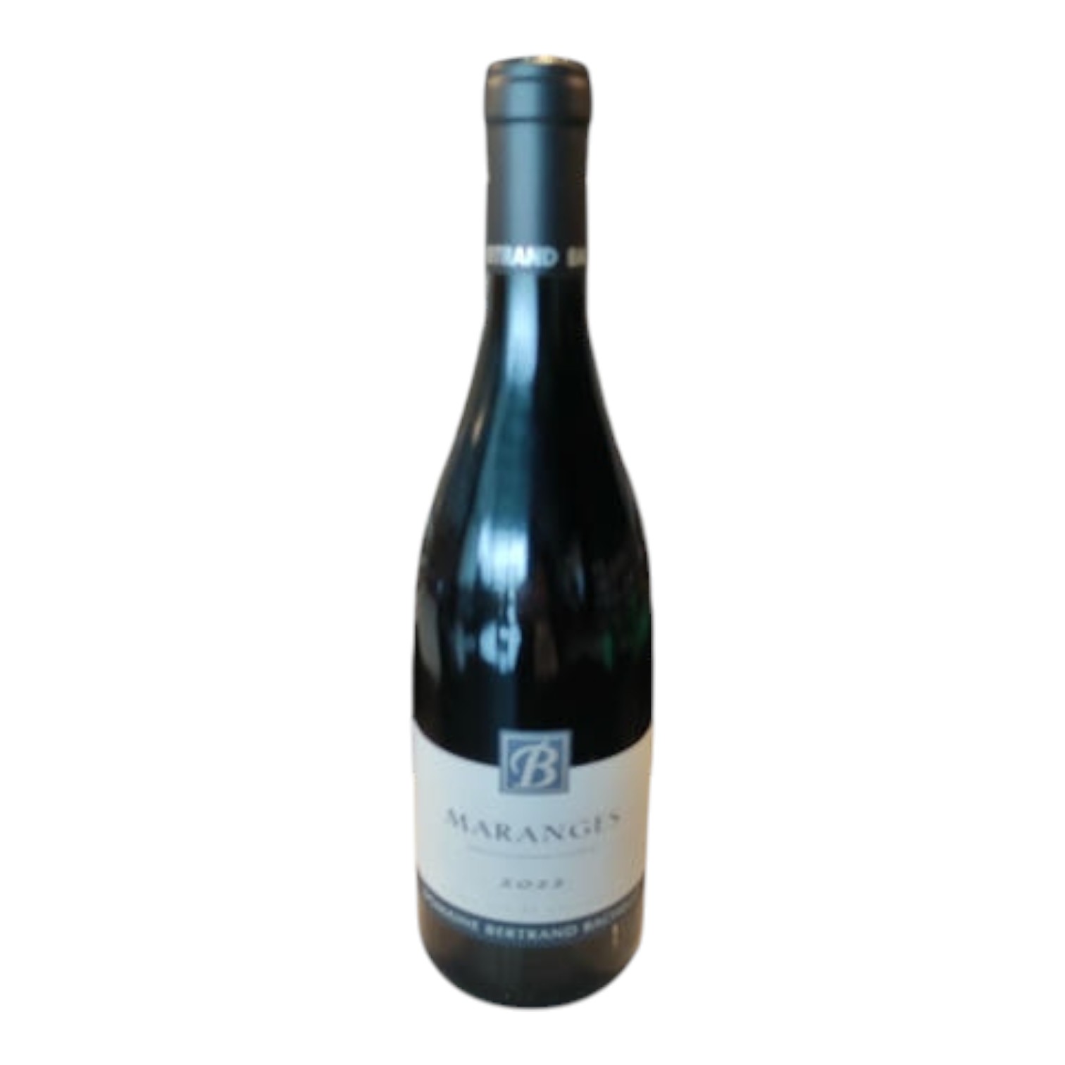 VIN0002517.jpg MARANGES LA FUSSIEREE R 2022 75 CL 13,5° BACHELET – Image 1