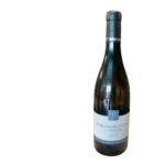 MARANGES 1ER CRU LA FUISSIERE B 2022 75 CL 13° BACHELET