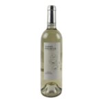TERRE PROMISE BLANC ROLLE MEDITERRANEE 2023 BONNAUD 75 CL 12,5°
