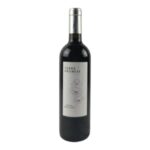 TERRE PROMISE ROUGE MEDITERANNEE 2023 BONNAUD 75 CL 12,5°