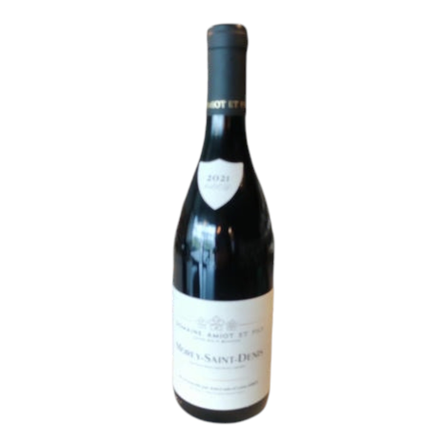 VIN0002522.jpg AMIOT ET FILS MOREY SAINT DENIS 2021 75 CL 13° – Image 1