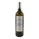 CHÂTEAU HENRI BONNAUD BLANC PALETTE 2023 75 CL 12,5°