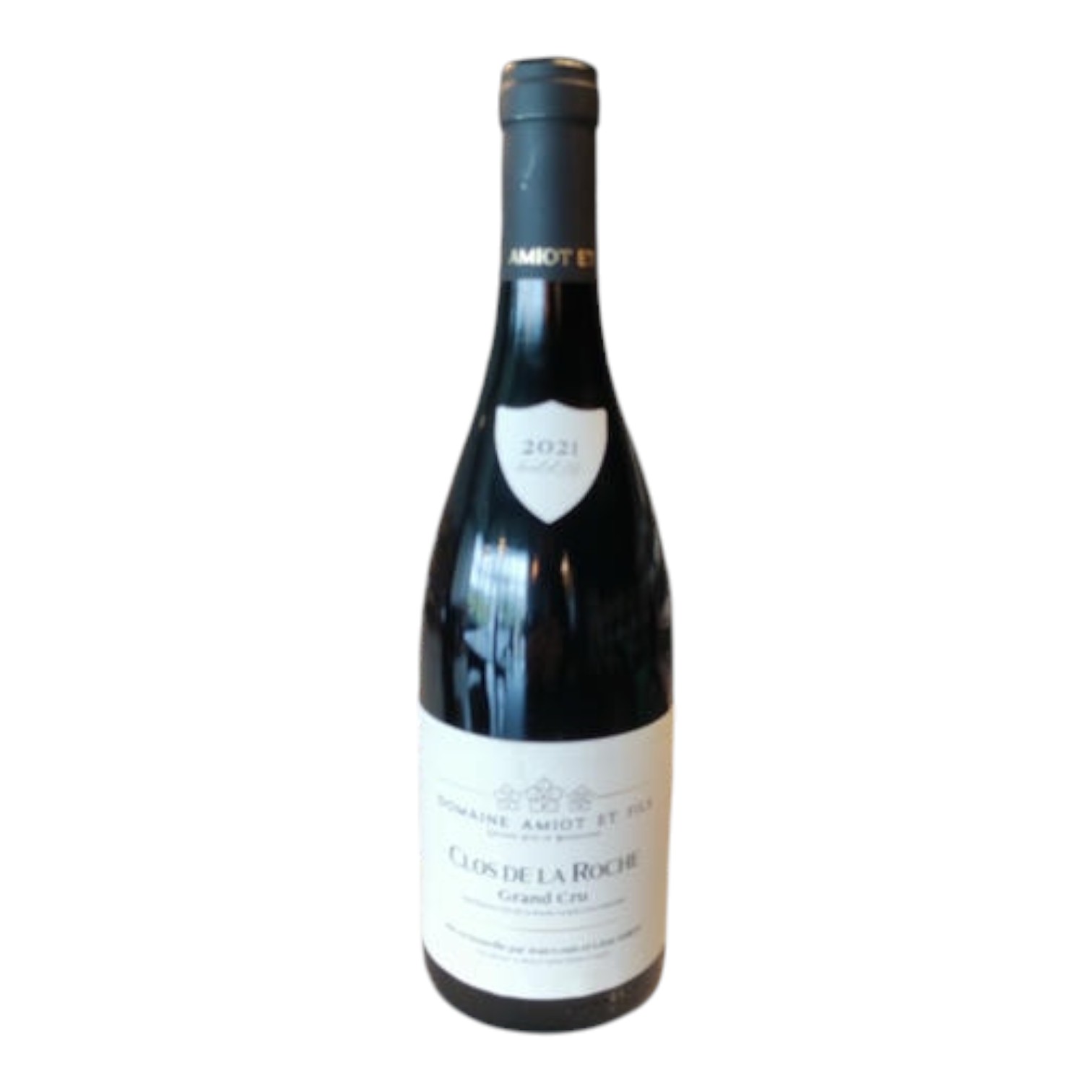 VIN0002535.jpg AMIOT ET FILS CLOS DE LA ROCHE 2021 75 CL 13° – Image 1