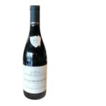 AMIOT ET FILS COTEAUX BOURGUIGNONS ROUGE 2021 75 CL 13°