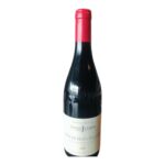 COTE DE NUIT VILLAGES ROUGE 2022 JULIEN 75 CL 14°