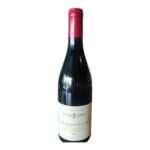 NUITS SAINT GEORGES AUX SAINT JULIENS ROUGE 2022 JULIEN 75 CL 14,5°