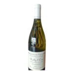 RULLY LES MARGOTES BLANC PREMIER CRU 2020 VILLAINE 75 CL 13°