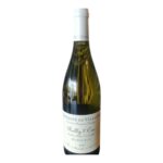 RULLY 1ER CRU RABOURCE BLANC 2020 VILLAINE 75 CL 13°