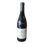 VACQUEYRAS DOMAINE MONTVAC ARABESQUE 2022 75 CL 14°