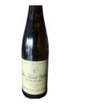 RIESLING RANGEN DE THANN GRAND CRU 2022 ZIND 75 CL 13°