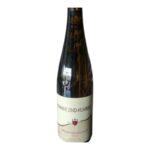 RIESLING ROCHE ROULEE  2021 ZIND 75 CL 13°