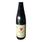 RIESLING BRAND GRAND CRU VENDANGE TARDIVE 2006 ZIND 75 CL 12°