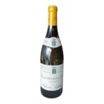 PULIGNY MONTRACHET 1ER CRU LES PUCELLES BLANC 2018 LEFLAIVE 75 CL 13,5°