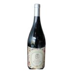 BLASON DE SERAME ROUGE CORBIERES 2022 SERAME 150 CL 14,5°
