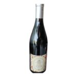 BLASON DE SERAME ROUGE CORBIERES 2022 SERAME 75 CL 14,5°