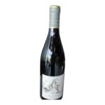 LES RIVES D ARGENS ROUGE MINERVOIS 2022 SERAME 75 CL 14°