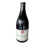 CHAMBOLLE MUSIGNY LES NOIROTS ROUGE 2022 NOELLAT 75 CL 13,5°
