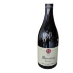 MARSANNAY ROUGE 2022 NOELLAT 75 CL 13°