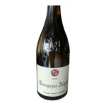 BOURGOGNE ALIGOTE BLANC 2022 NOELLAT 75 CL 12°