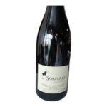 LES SORCIERES DU CLOS DES FEES ROUGE COTES DU ROUSSILLON 2023 75 CL 13,5°