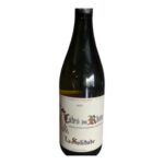 LA SOLITUDE BLANC COTES DU RHONE 2023 75 CL 13,5°