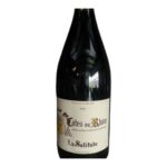 LA SOLITUDE ROUGE COTES DU RHONE 2021 150 cl 14°