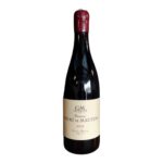 GOURT DE MAUTENS ROUGE 2012 75 CL 14°