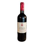 MARQUIS DE LANDEY MONTAGNE ST EMILION 2020 75 CL 13,5°