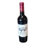 BARON DE TERREFORT ST EMILION GC 2018 75 CL 14°