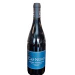 CROZES HERMITAGE CAP NORD 2022 R COMBIER 75 CL 13°