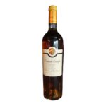 DOMAINE CAUHAPE QUINTESSENCE DU PETIT MANSENG 1999 75 CL 14°