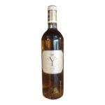 Y D YQUEM BORDEAUX SEC 2008 75 CL 13,5°