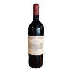 DOMAINE DE CHEVALIER PESSAC LEOGNAN 2002 75 CL 13°