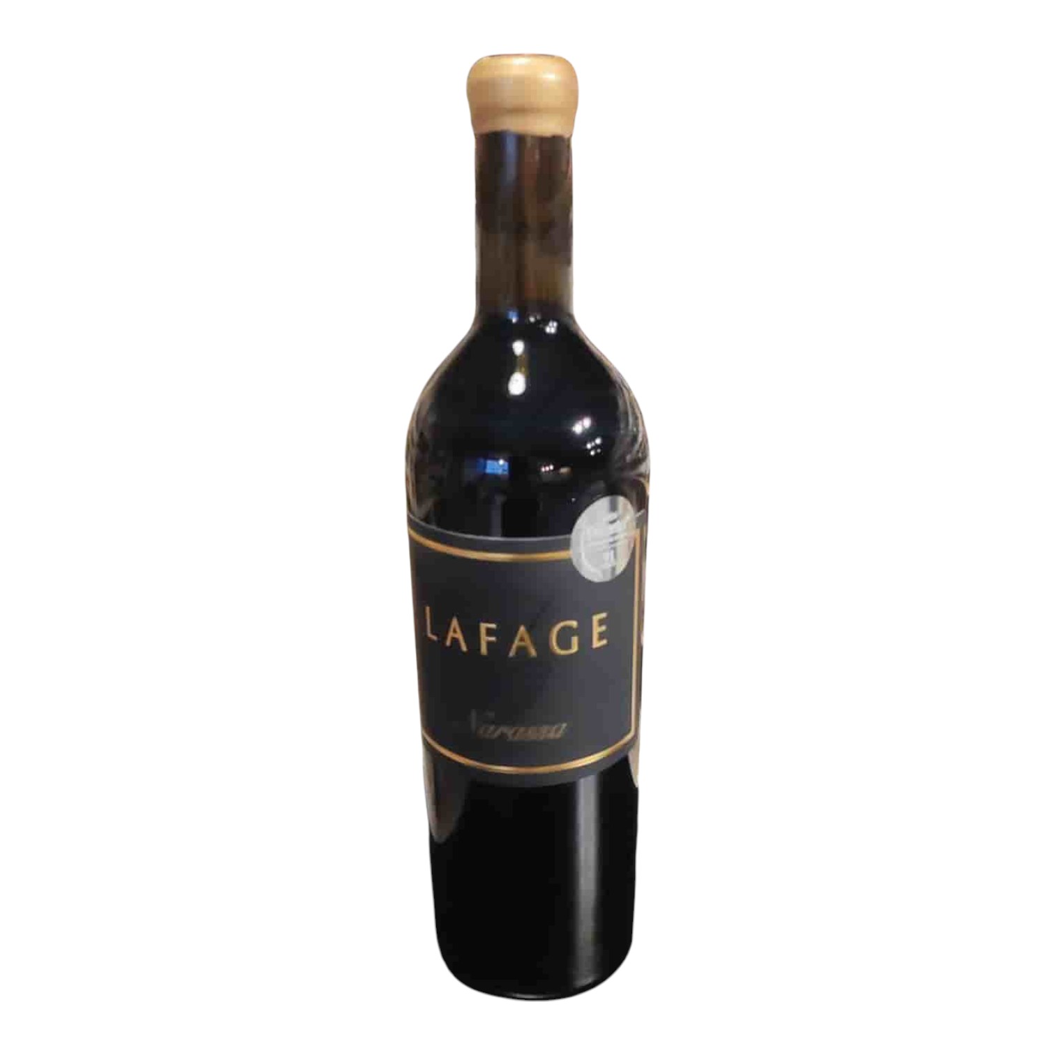 VIN0002793.jpg NARASSA ROUGE 2023 LAFAGE 75 CL 15° – Image 1