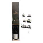 LES LLOSES ROUGE 2018 LAFAGE 75 CL 15°