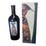 CLOS DU NOTAIRE LA CRAVATE MALBEC 2020 ROUGE 75 CL 14°