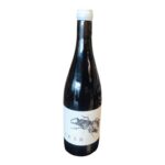 SKAB VDF LES CHIENS DE LA CASSE 2020 ROUGE 75 CL 14°