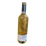MONBAZILLAC JOUR DE FRUIT 2022 75 CL 12,5° ANCIENNE CURE