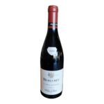MERCUREY LES BOIS DE LALIER RGE 2022 LE HARDI 75 CL 13°