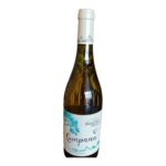 CAMPANA CORBIERES BLC BEAUREGARD MIROUZE 2023 75 CL 13°