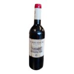 DOMAINE DE TERREBRUNE BANDOL RGE 2009 75 CL 14°