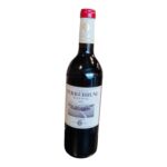 DOMAINE DE TERREBRUNE BANDOL RGE 2003 75 CL 14°