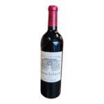 CHATEAU LA LAGUNE GCC HAUT MEDOC RGE 2010 75 CL 14,5°