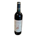 DOMAINE HAUVETTE CORNALINE BAUX DE PROVENCE 2013 75 CL 13,5°