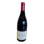 LA RECTORIE L ORIENTAL COLLIOURE RGE 2021 75 CL 15°