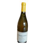 LA CHAPELLE DE BEBIAN BLC LANGUEDOC 2021 75 CL 13,5°