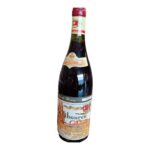 CLOS CIBONE TIBOUREN CC COTES DE PROVENCE RGE 2018 75 CL 13°