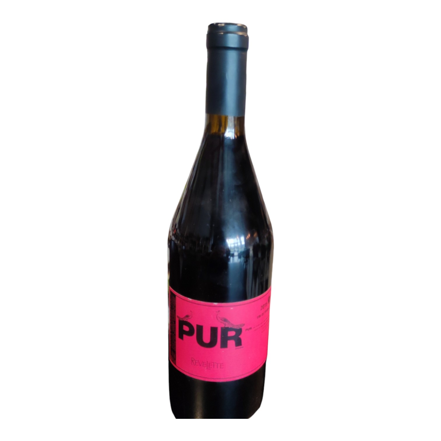 VIN0002952.jpg REVELETTE PUR VDF RGE 2015 75 CL 14,5° – Image 1