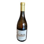 DOMAINE HUET LE HAUT LIEU VOUVRAY DEMI SEC BLC 2016 75 CL 13°