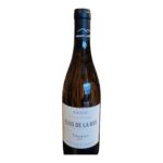 BREZE CLOS DE LA RUE SAUMUR BLC 2015 75 CL 13,5°